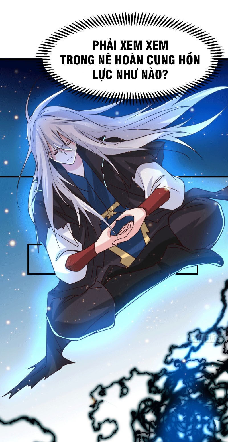 Bổn Tế Tu Chính Là Tiện Đạo Chap 91 - Next Chap 92