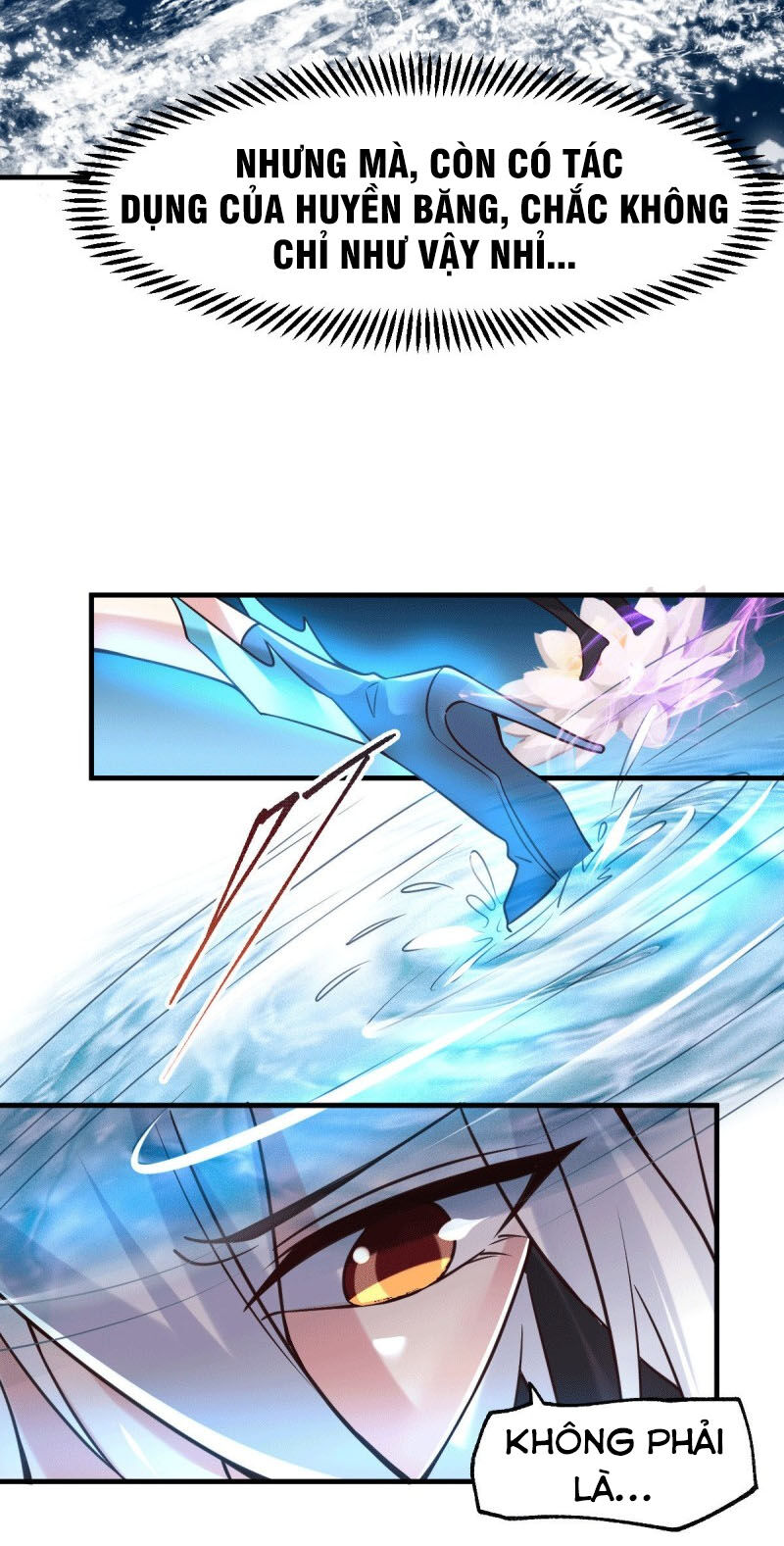 Bổn Tế Tu Chính Là Tiện Đạo Chap 91 - Next Chap 92