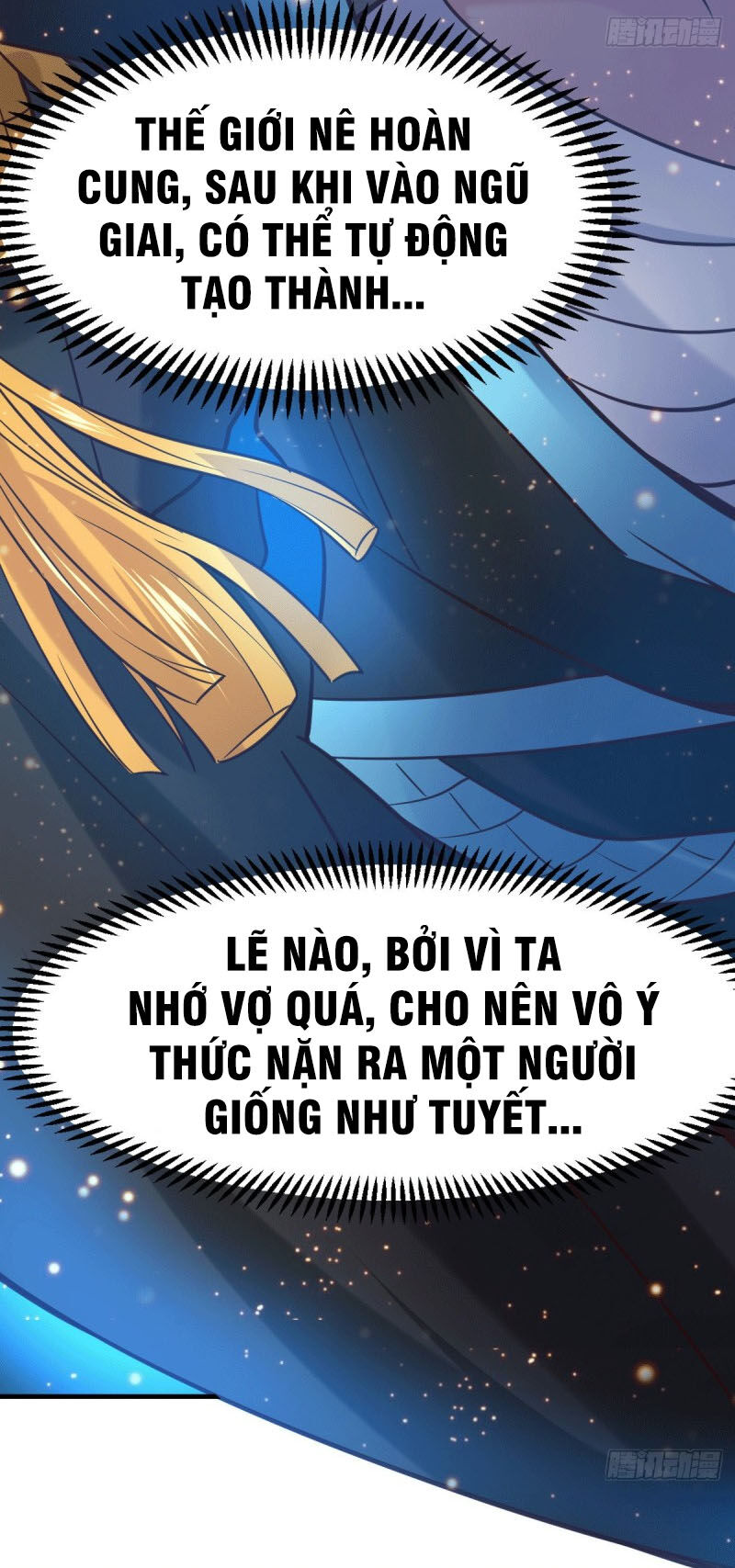 Bổn Tế Tu Chính Là Tiện Đạo Chap 91 - Next Chap 92