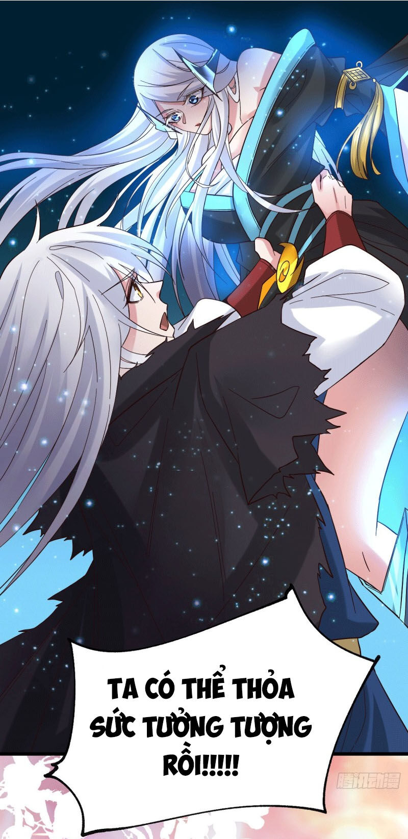 Bổn Tế Tu Chính Là Tiện Đạo Chap 91 - Next Chap 92