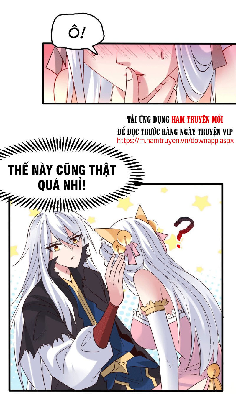Bổn Tế Tu Chính Là Tiện Đạo Chap 91 - Next Chap 92