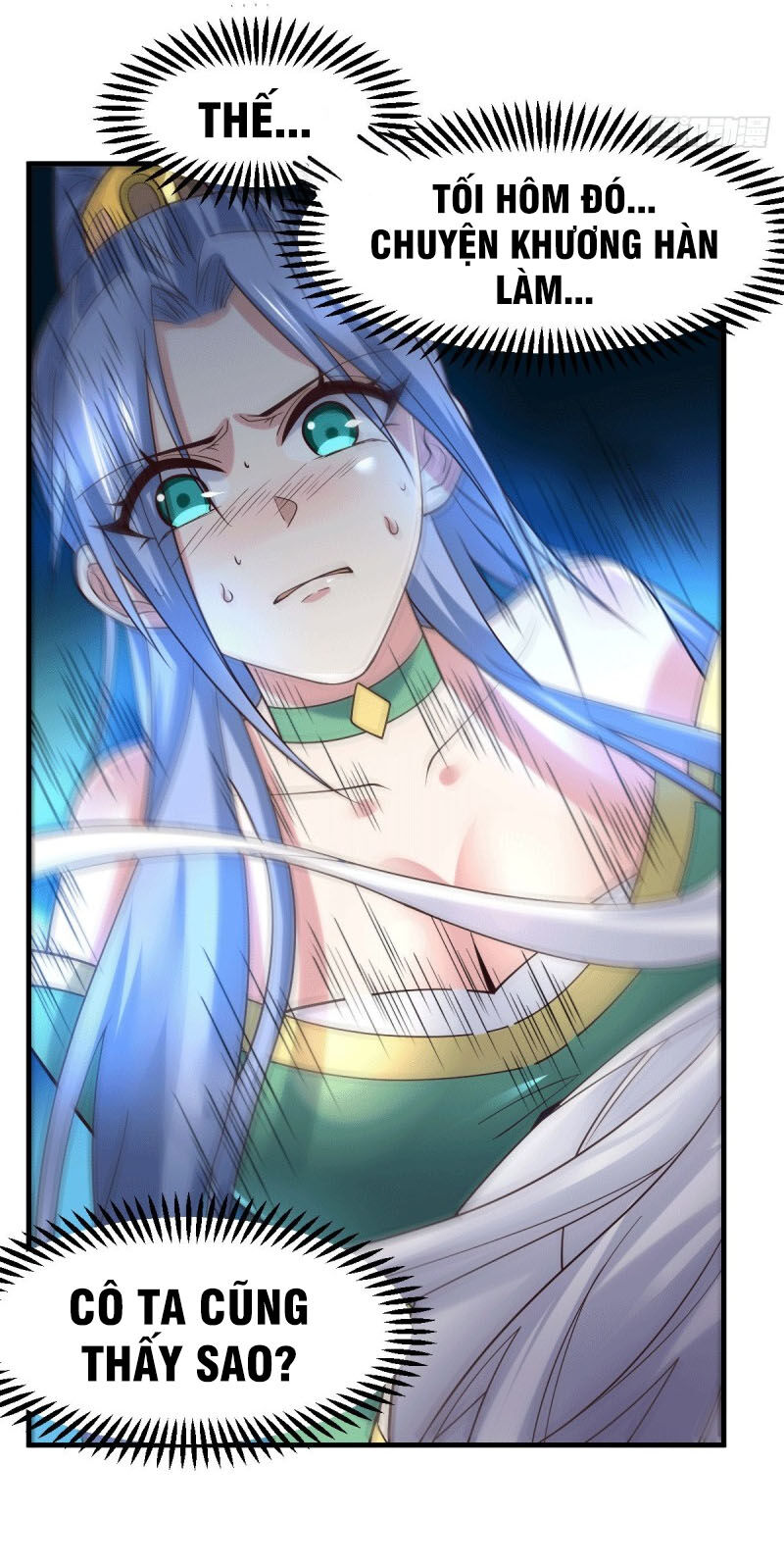 Bổn Tế Tu Chính Là Tiện Đạo Chap 91 - Next Chap 92