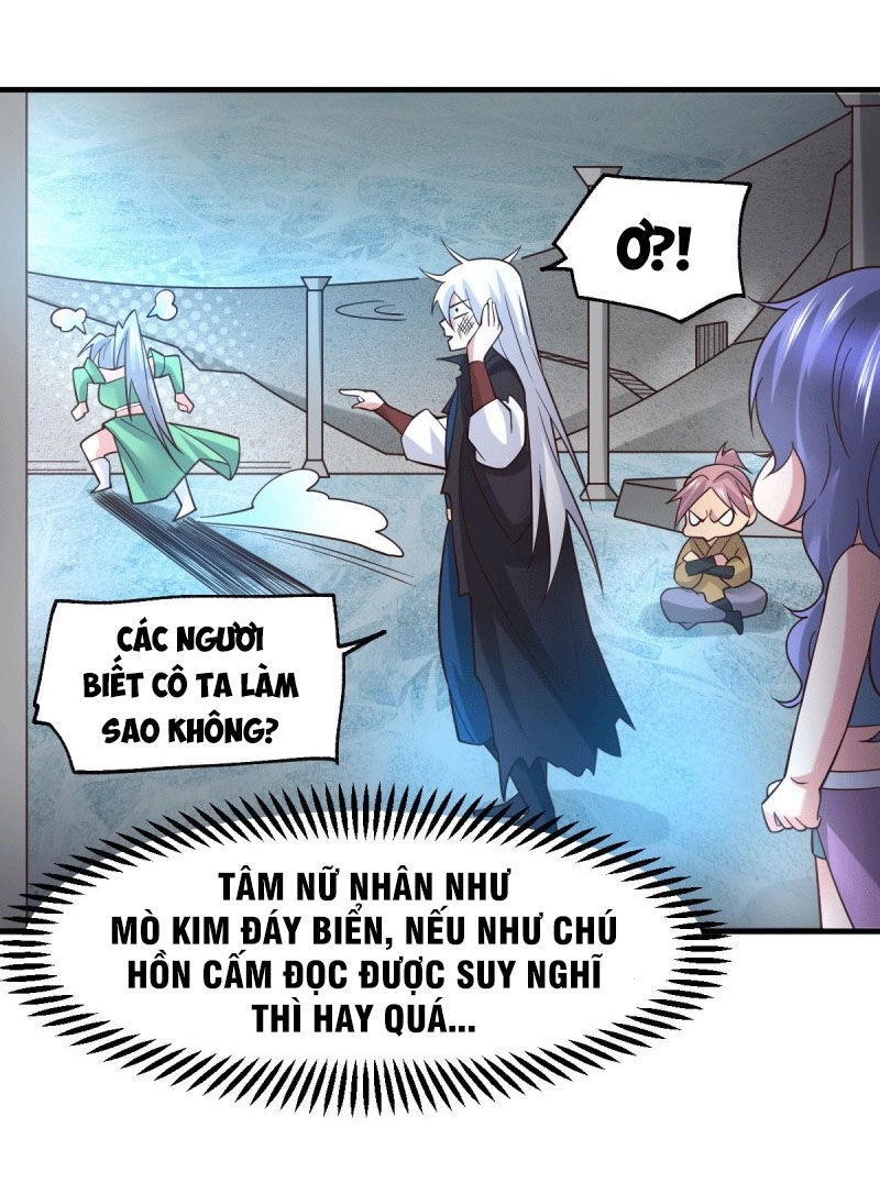 Bổn Tế Tu Chính Là Tiện Đạo Chap 91 - Next Chap 92