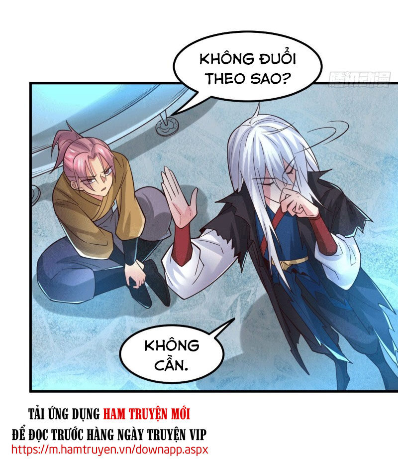 Bổn Tế Tu Chính Là Tiện Đạo Chap 91 - Next Chap 92