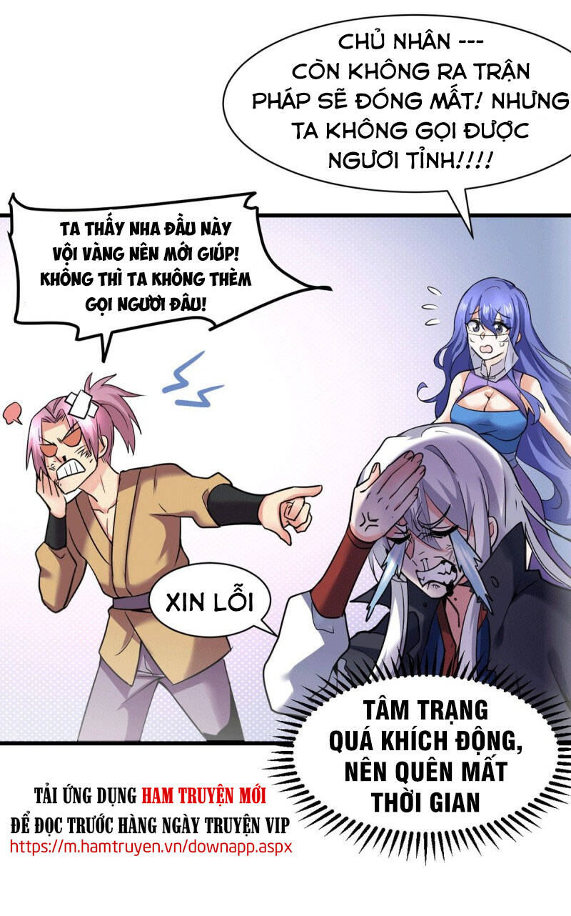 Bổn Tế Tu Chính Là Tiện Đạo Chap 92 - Next Chap 93