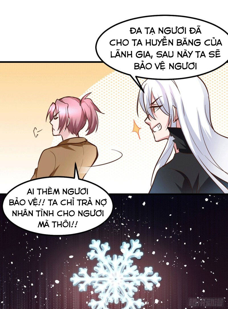 Bổn Tế Tu Chính Là Tiện Đạo Chap 92 - Next Chap 93