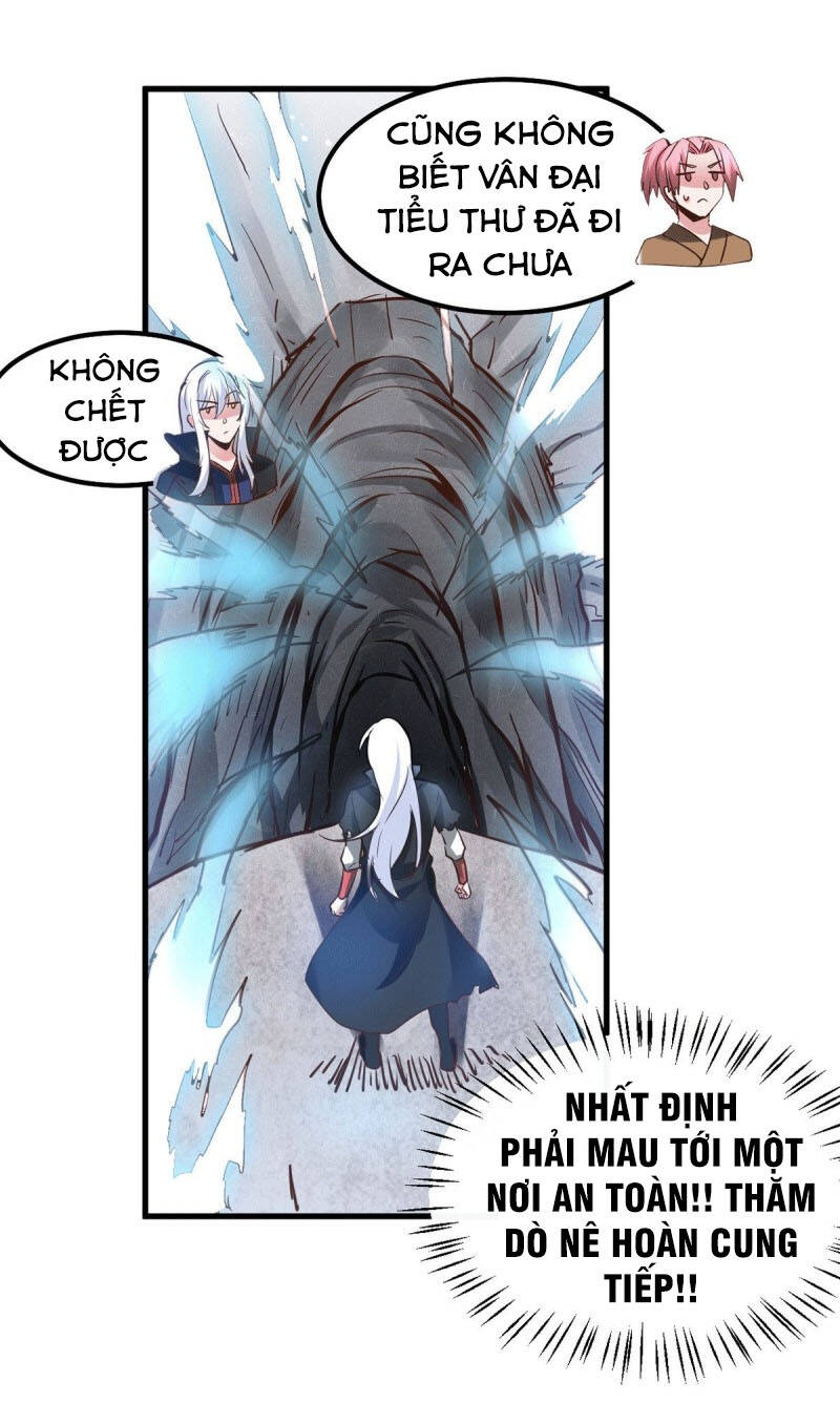 Bổn Tế Tu Chính Là Tiện Đạo Chap 92 - Next Chap 93