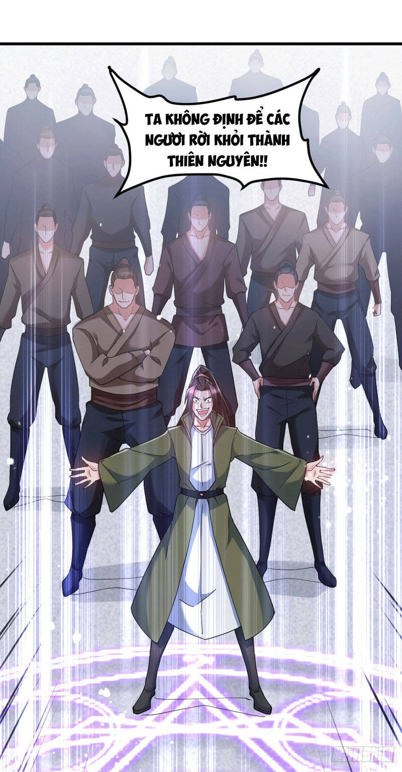 Bổn Tế Tu Chính Là Tiện Đạo Chap 92 - Next Chap 93