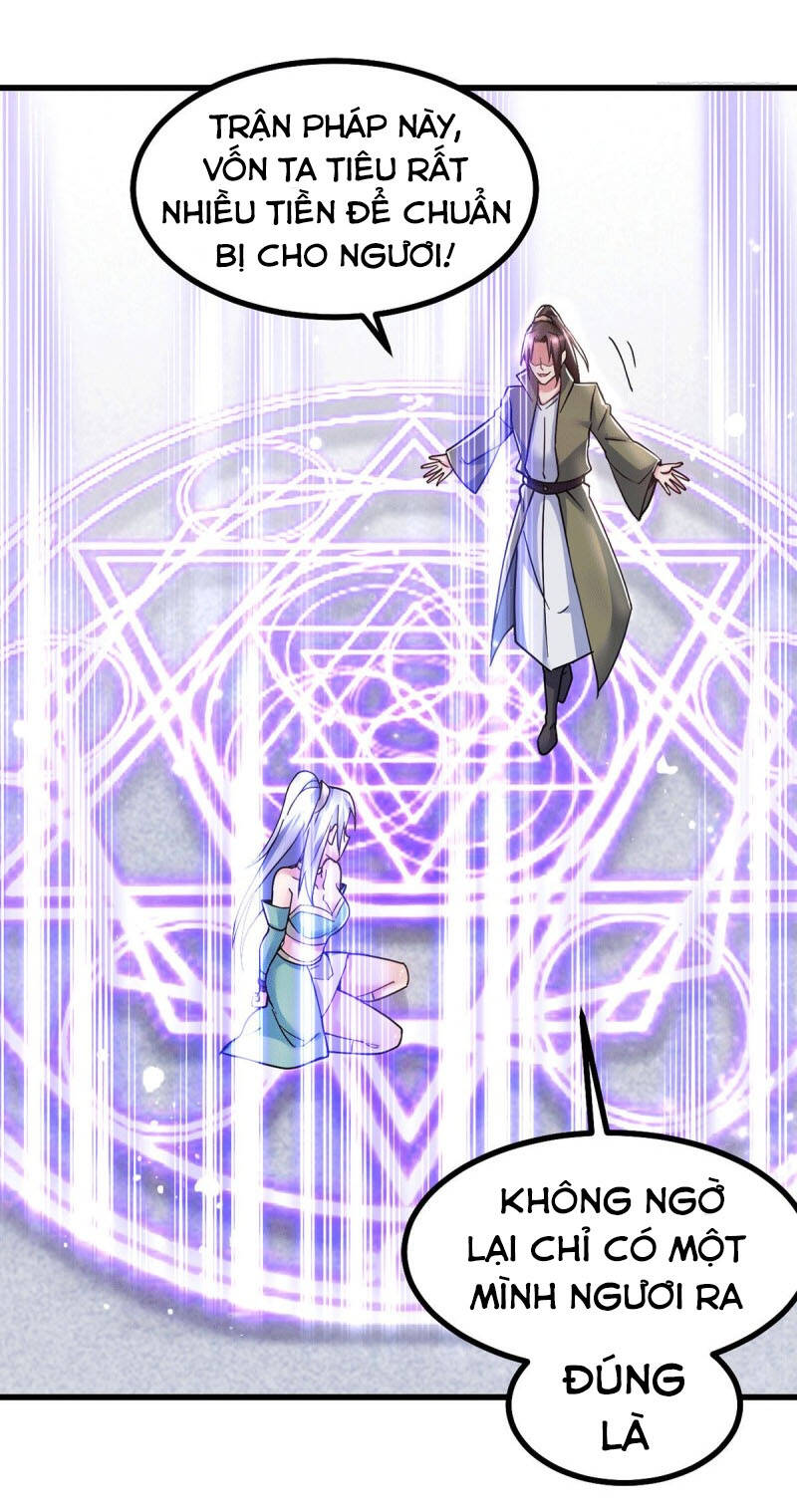Bổn Tế Tu Chính Là Tiện Đạo Chap 92 - Next Chap 93