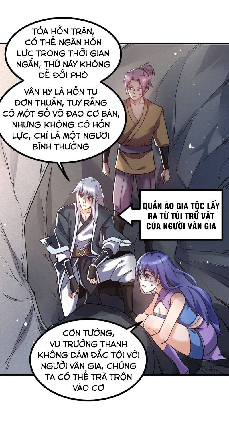Bổn Tế Tu Chính Là Tiện Đạo Chap 92 - Next Chap 93