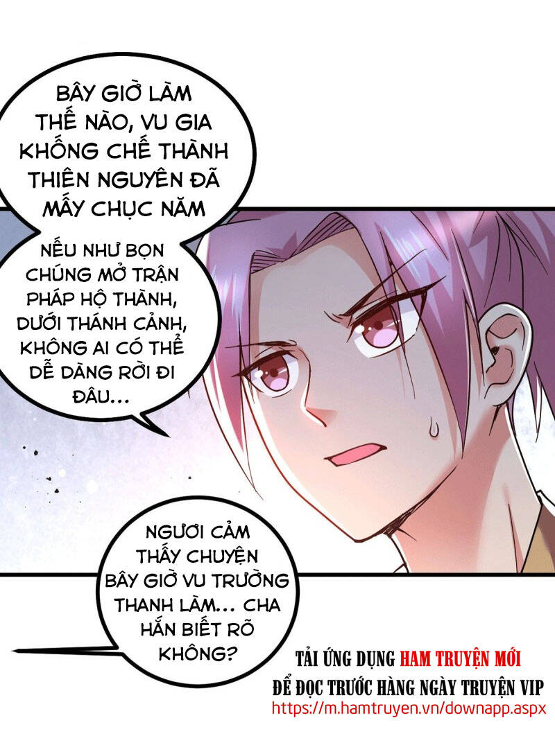 Bổn Tế Tu Chính Là Tiện Đạo Chap 92 - Next Chap 93