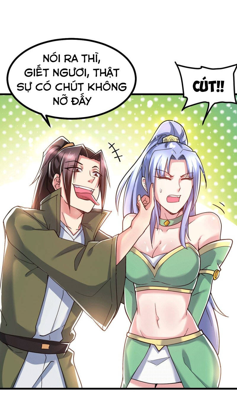 Bổn Tế Tu Chính Là Tiện Đạo Chap 92 - Next Chap 93