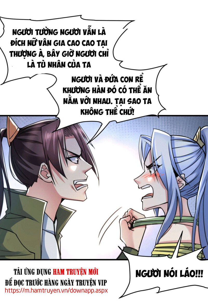 Bổn Tế Tu Chính Là Tiện Đạo Chap 92 - Next Chap 93