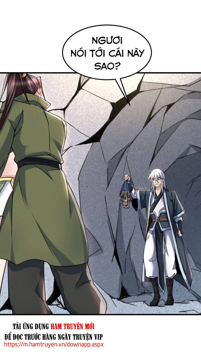 Bổn Tế Tu Chính Là Tiện Đạo Chap 92 - Next Chap 93