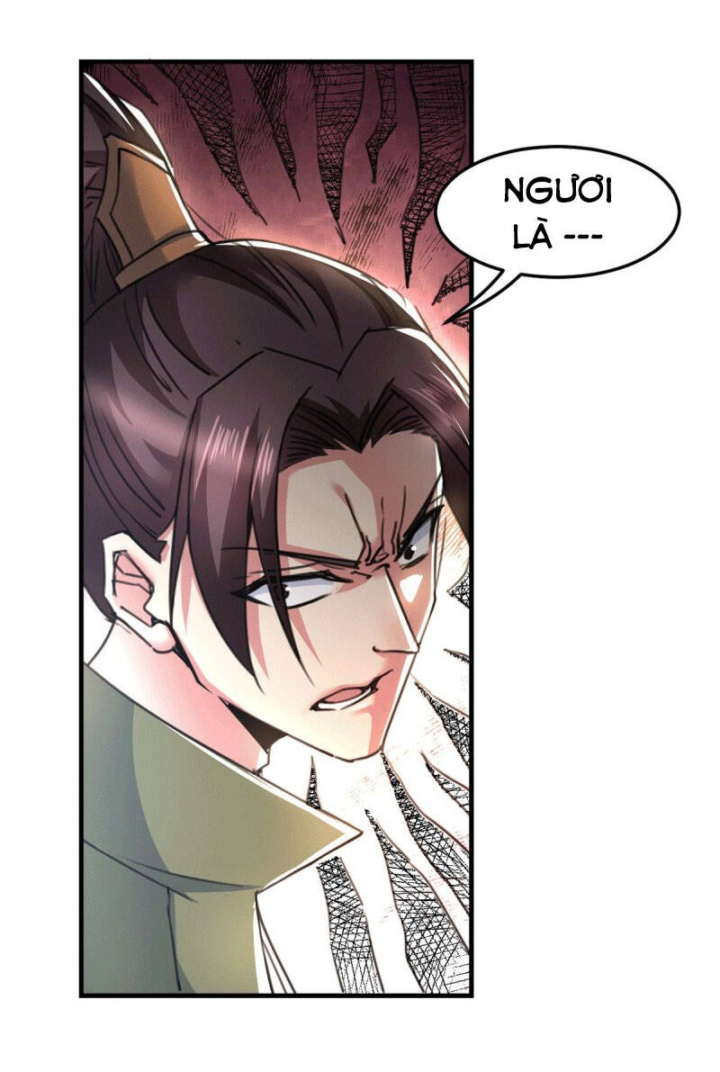 Bổn Tế Tu Chính Là Tiện Đạo Chap 92 - Next Chap 93