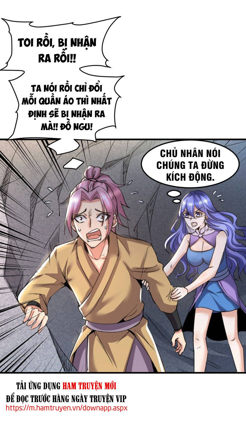 Bổn Tế Tu Chính Là Tiện Đạo Chap 92 - Next Chap 93