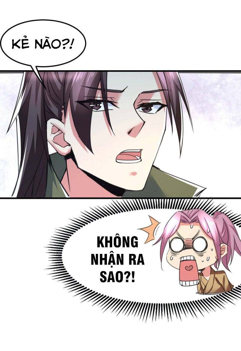 Bổn Tế Tu Chính Là Tiện Đạo Chap 92 - Next Chap 93
