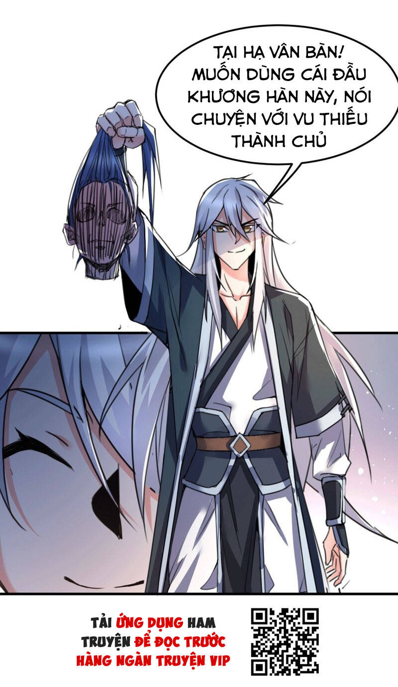 Bổn Tế Tu Chính Là Tiện Đạo Chap 92 - Next Chap 93