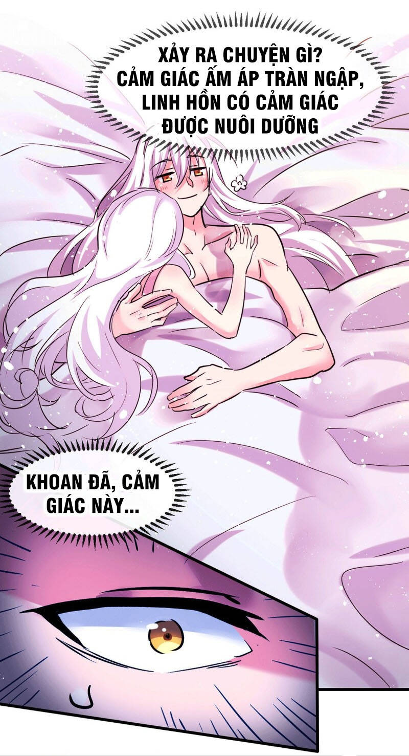 Bổn Tế Tu Chính Là Tiện Đạo Chap 92 - Next Chap 93