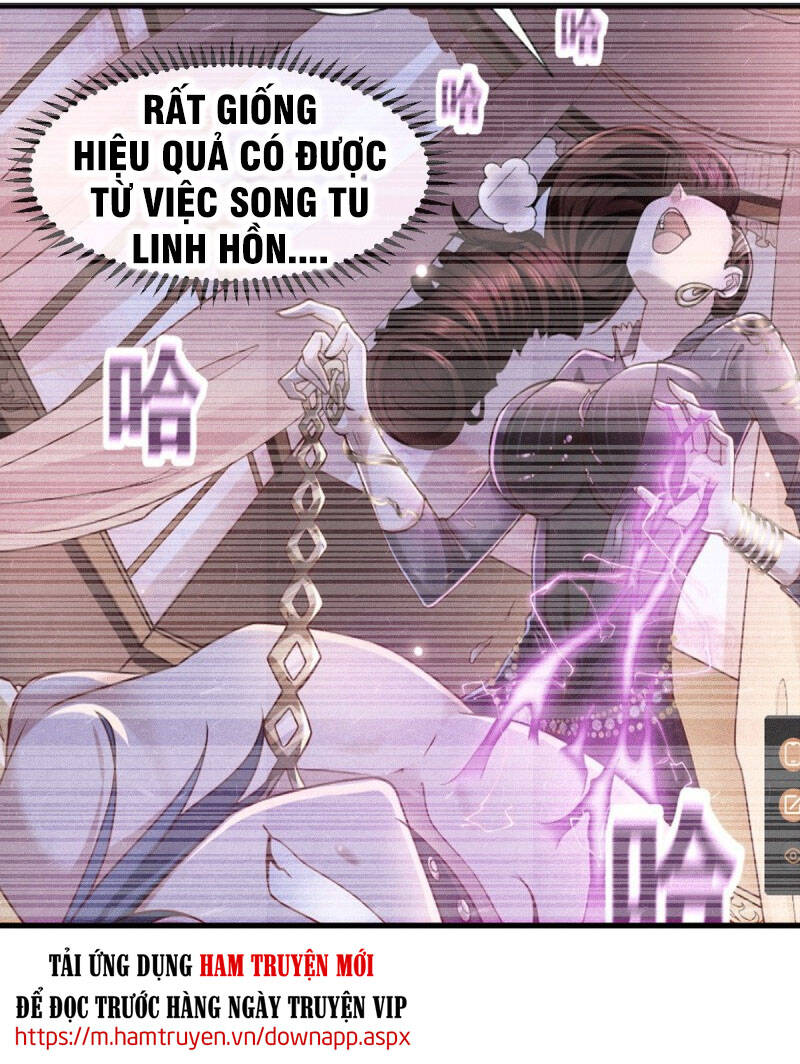 Bổn Tế Tu Chính Là Tiện Đạo Chap 92 - Next Chap 93