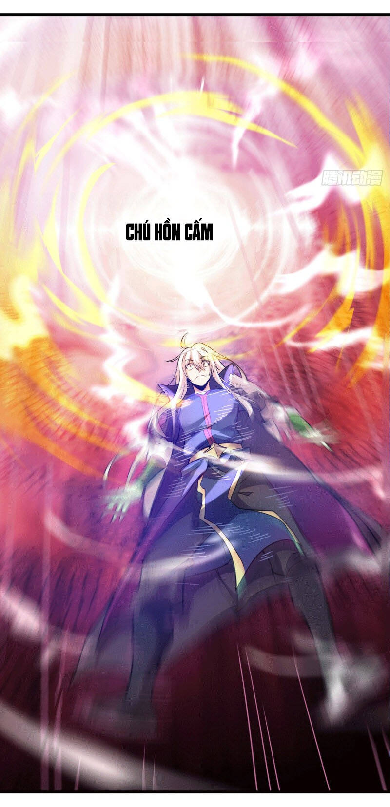 Bổn Tế Tu Chính Là Tiện Đạo Chap 92 - Next Chap 93