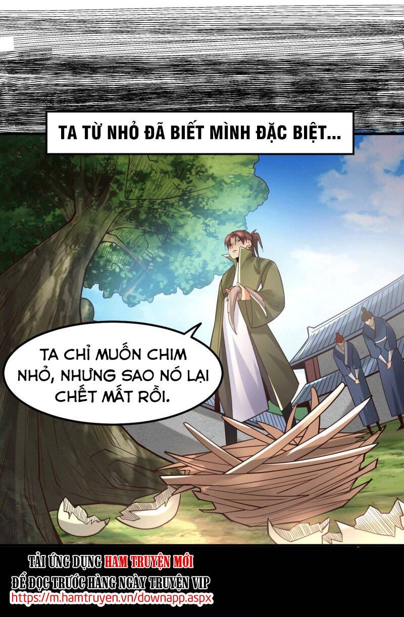 Bổn Tế Tu Chính Là Tiện Đạo Chap 93 - Next Chap 94