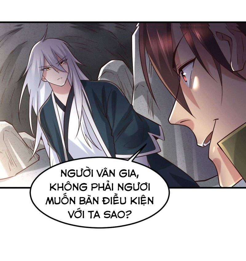 Bổn Tế Tu Chính Là Tiện Đạo Chap 93 - Next Chap 94