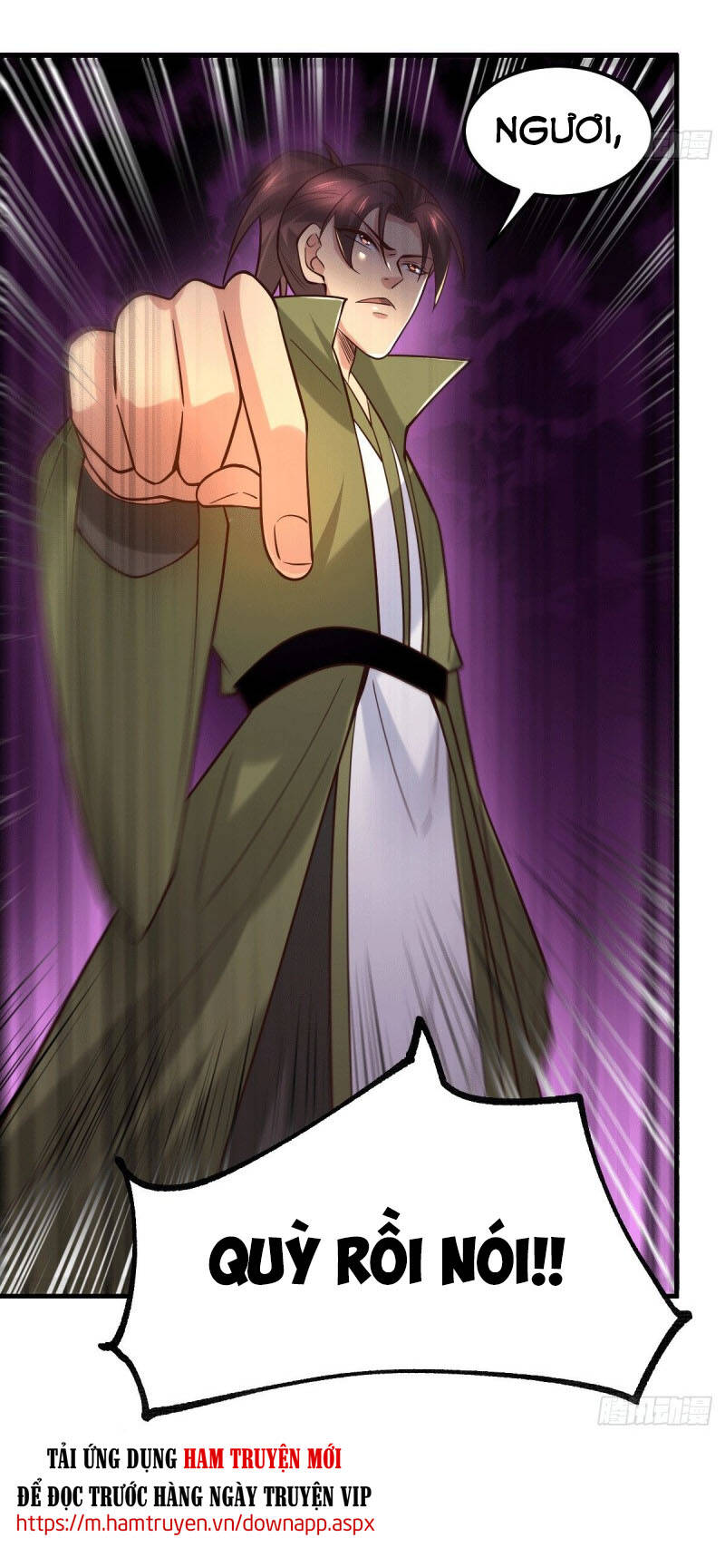 Bổn Tế Tu Chính Là Tiện Đạo Chap 93 - Next Chap 94