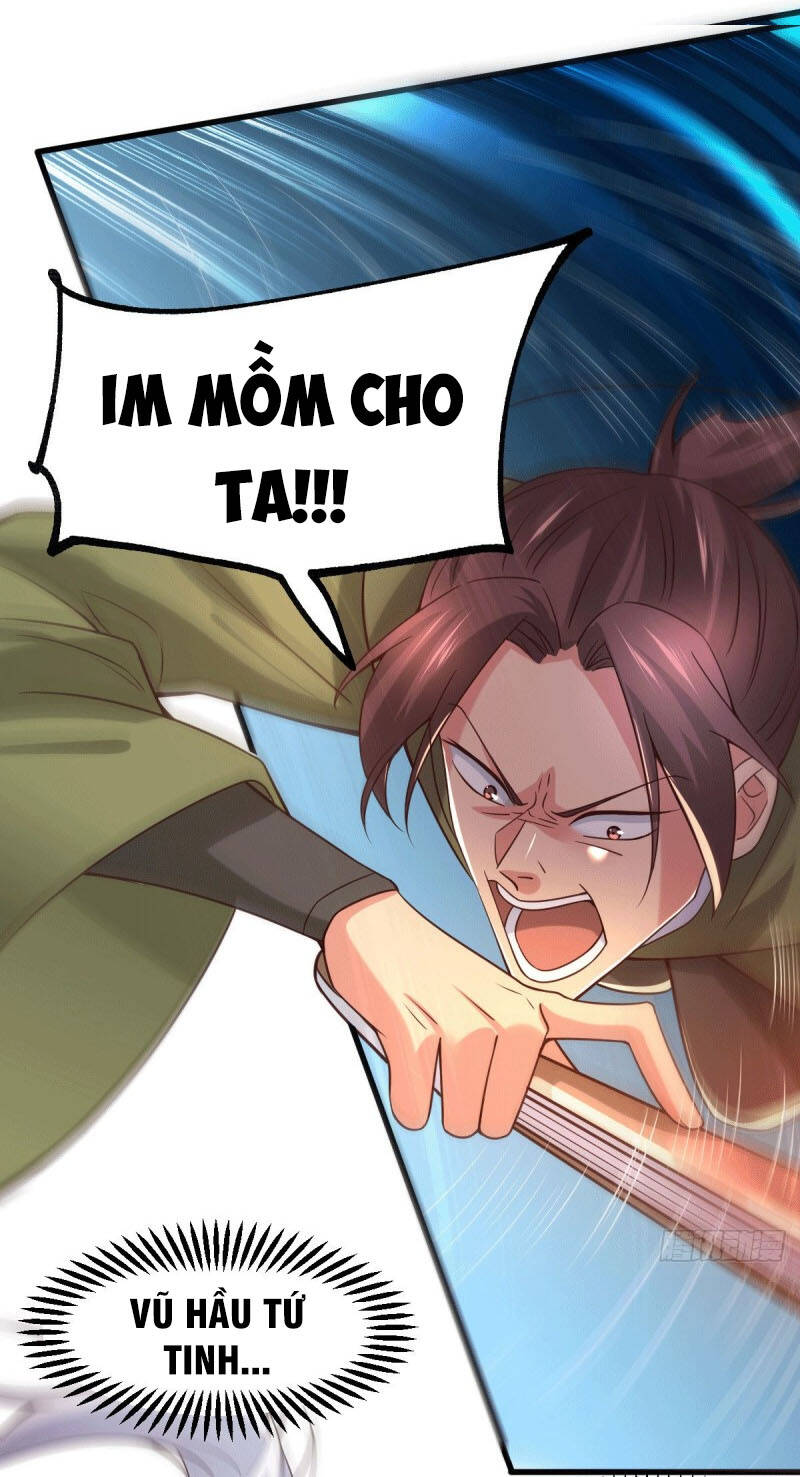 Bổn Tế Tu Chính Là Tiện Đạo Chap 93 - Next Chap 94