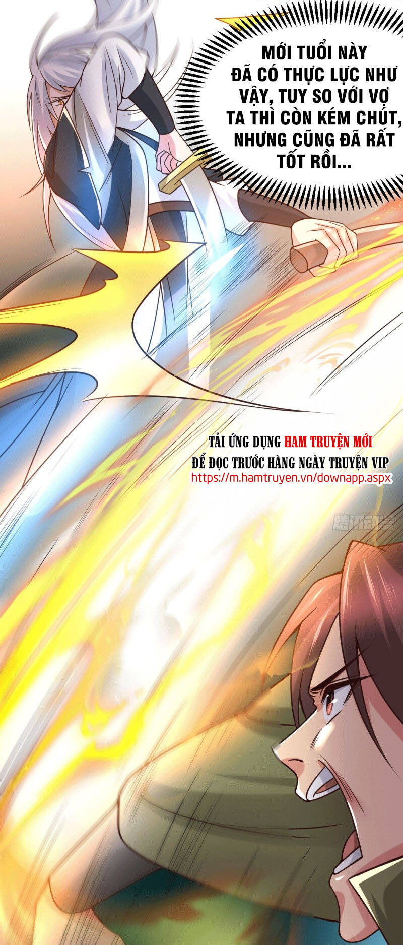 Bổn Tế Tu Chính Là Tiện Đạo Chap 93 - Next Chap 94