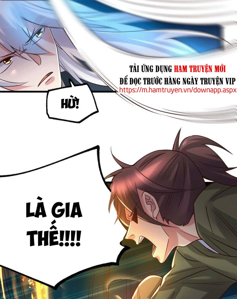 Bổn Tế Tu Chính Là Tiện Đạo Chap 93 - Next Chap 94
