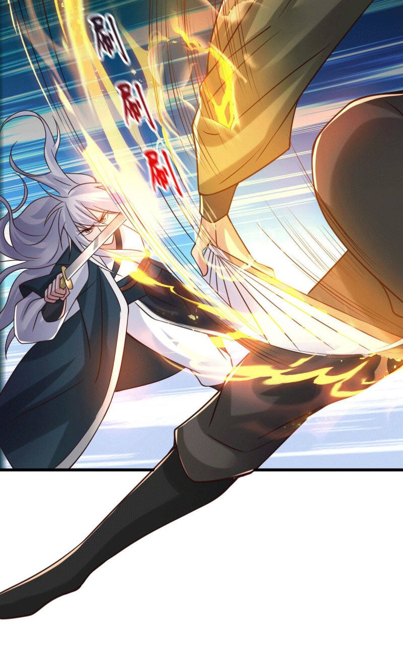 Bổn Tế Tu Chính Là Tiện Đạo Chap 93 - Next Chap 94
