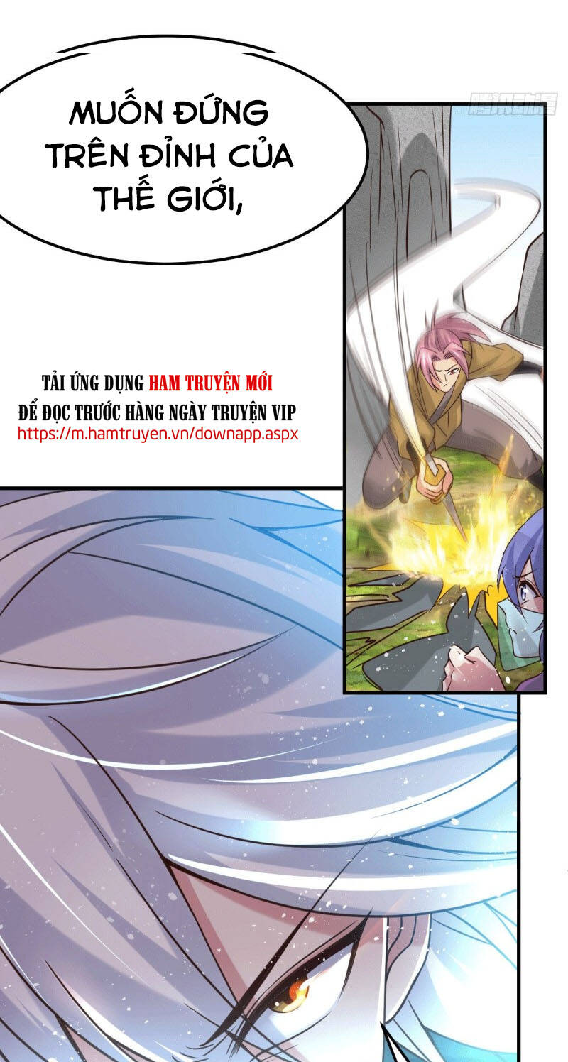 Bổn Tế Tu Chính Là Tiện Đạo Chap 93 - Next Chap 94