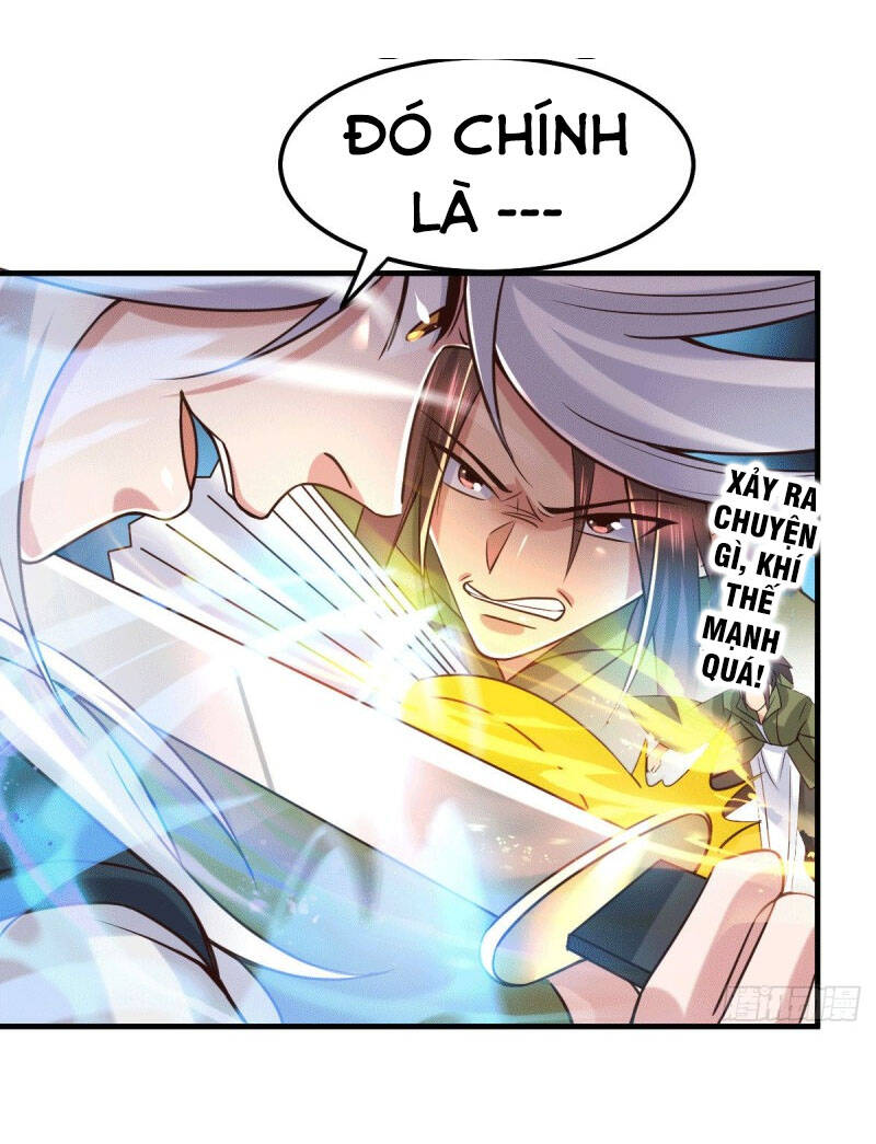 Bổn Tế Tu Chính Là Tiện Đạo Chap 93 - Next Chap 94