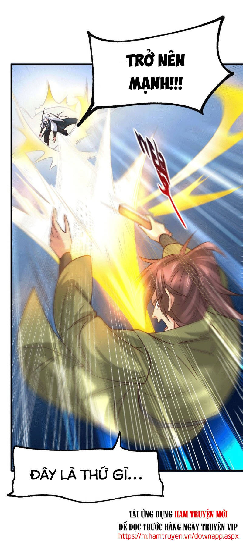 Bổn Tế Tu Chính Là Tiện Đạo Chap 93 - Next Chap 94