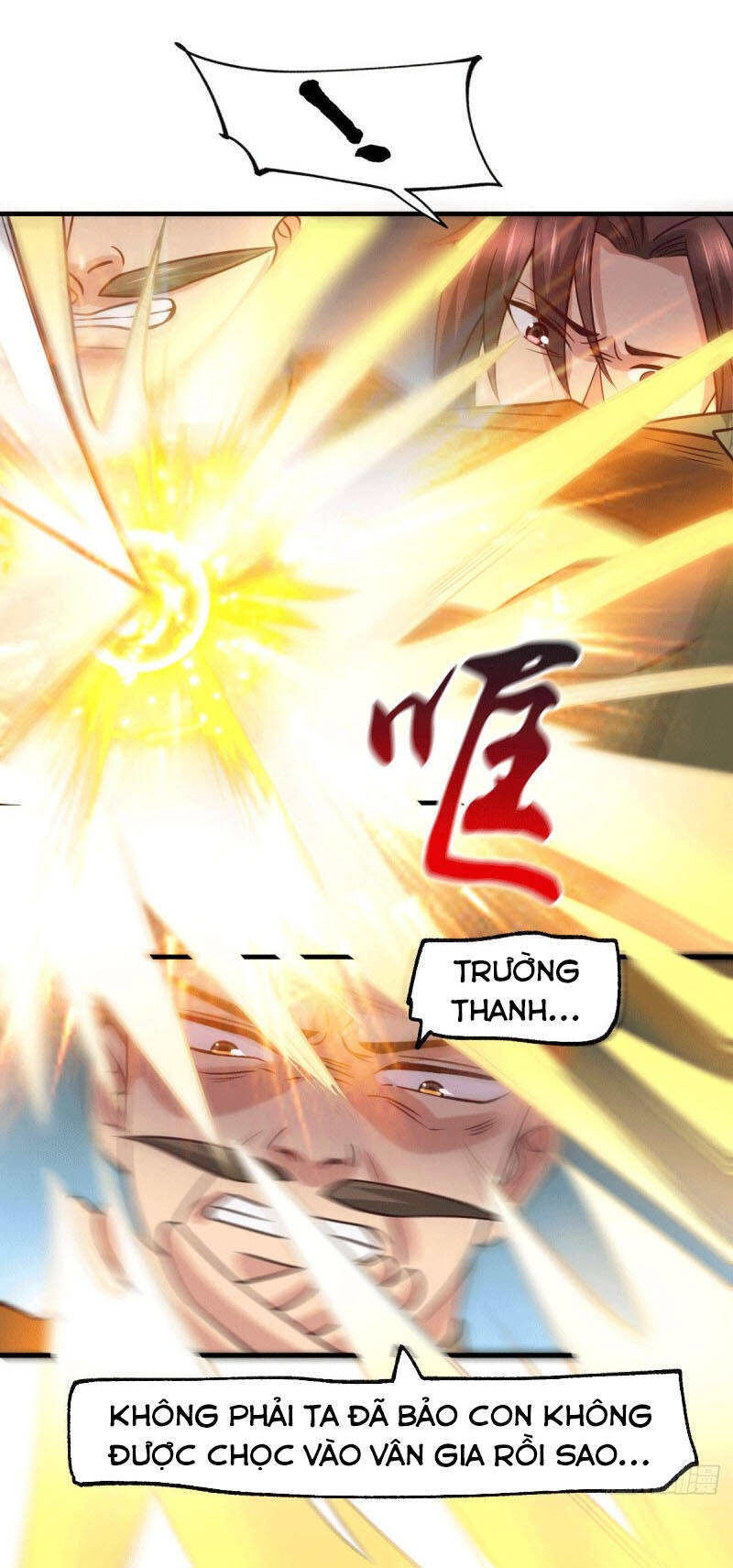 Bổn Tế Tu Chính Là Tiện Đạo Chap 93 - Next Chap 94
