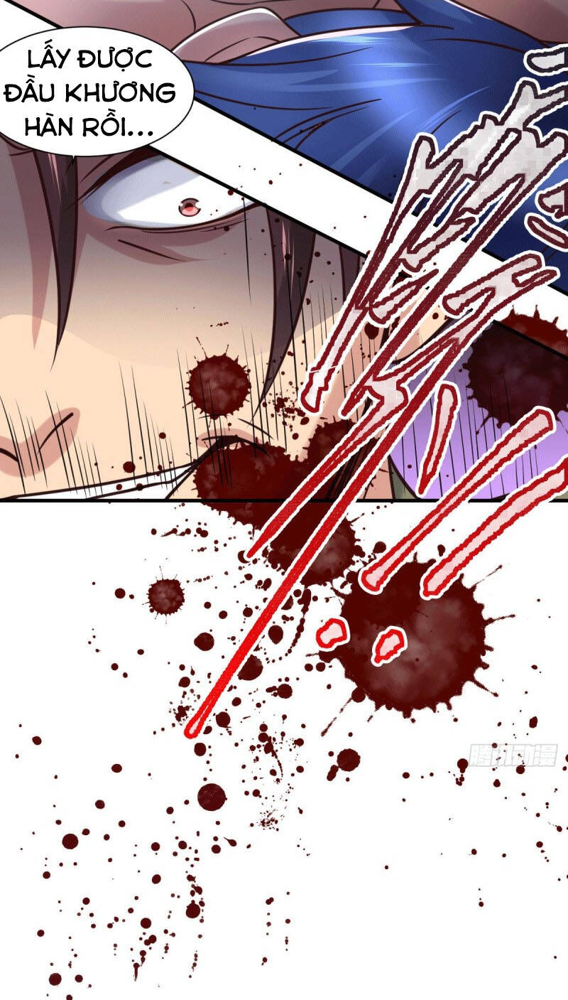 Bổn Tế Tu Chính Là Tiện Đạo Chap 93 - Next Chap 94