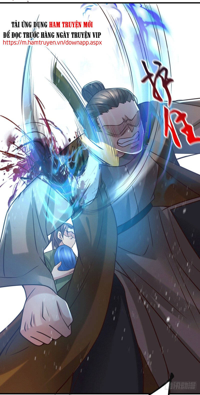 Bổn Tế Tu Chính Là Tiện Đạo Chap 93 - Next Chap 94