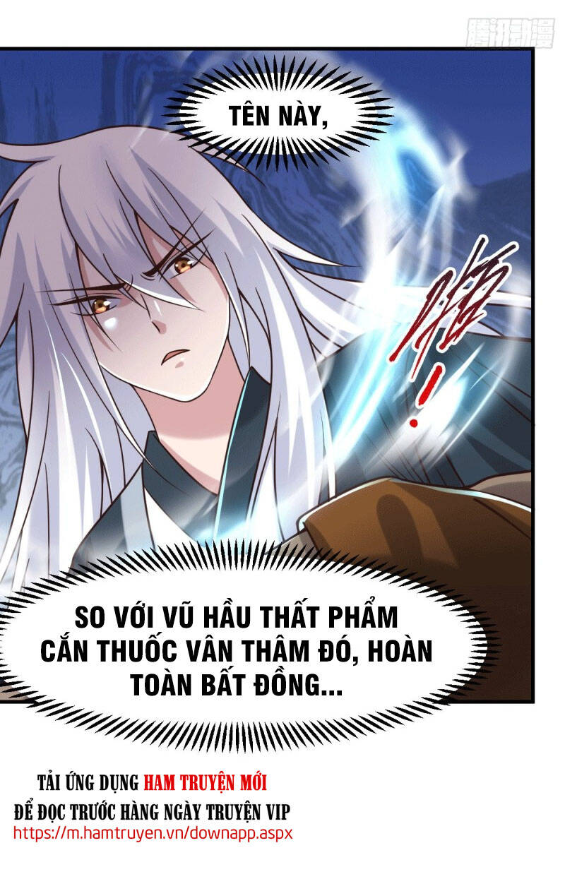 Bổn Tế Tu Chính Là Tiện Đạo Chap 93 - Next Chap 94