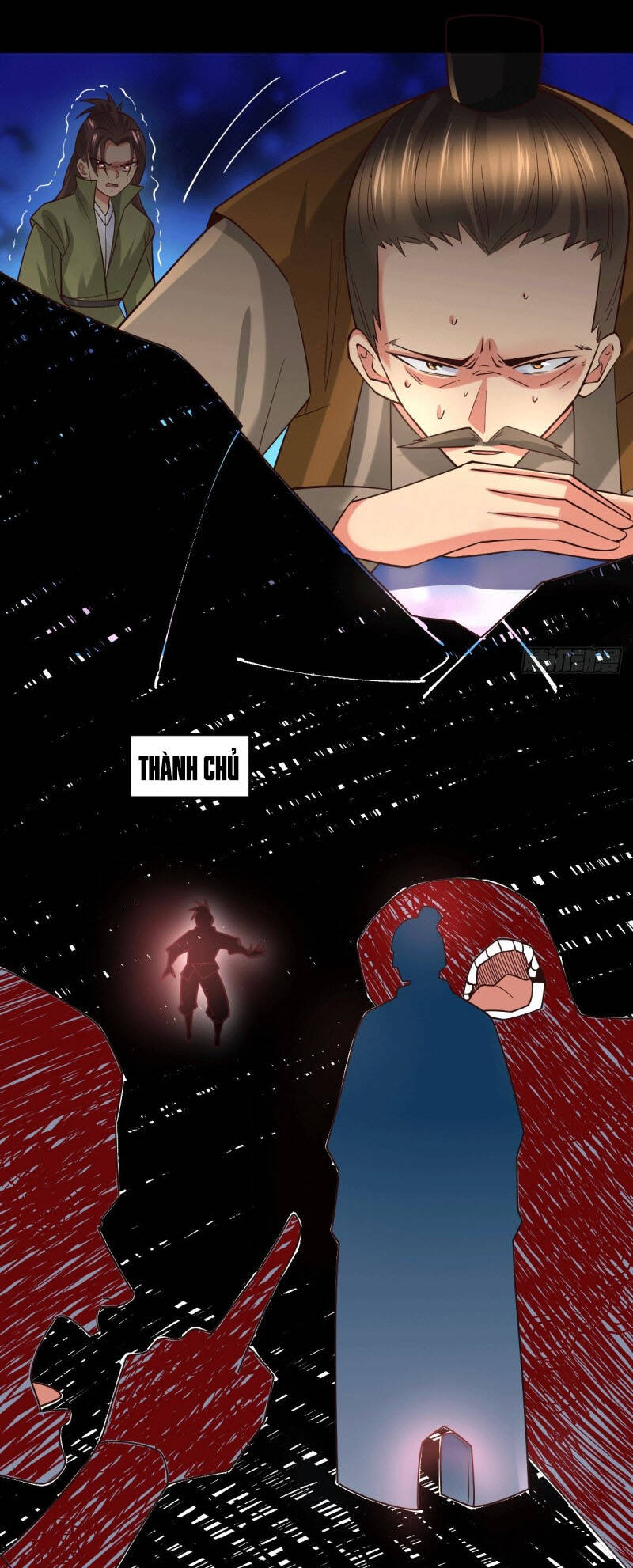 Bổn Tế Tu Chính Là Tiện Đạo Chap 93 - Next Chap 94