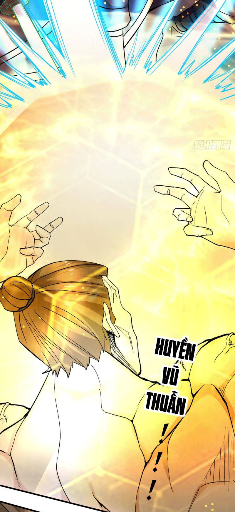 Bổn Tế Tu Chính Là Tiện Đạo Chap 94 - Next Chap 95