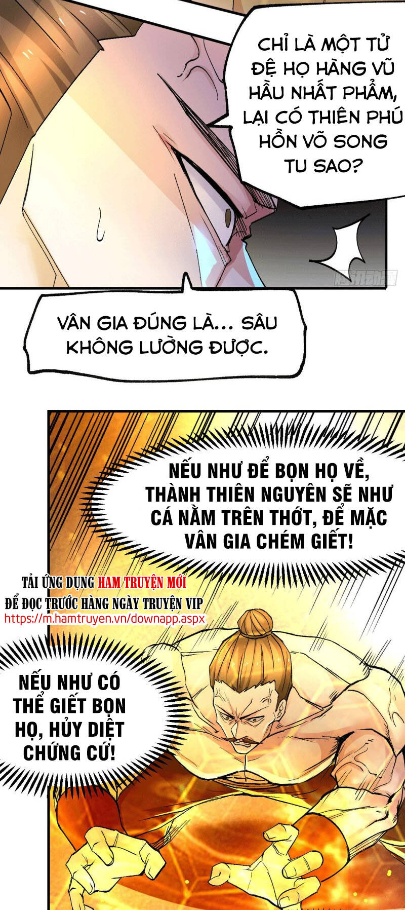 Bổn Tế Tu Chính Là Tiện Đạo Chap 94 - Next Chap 95