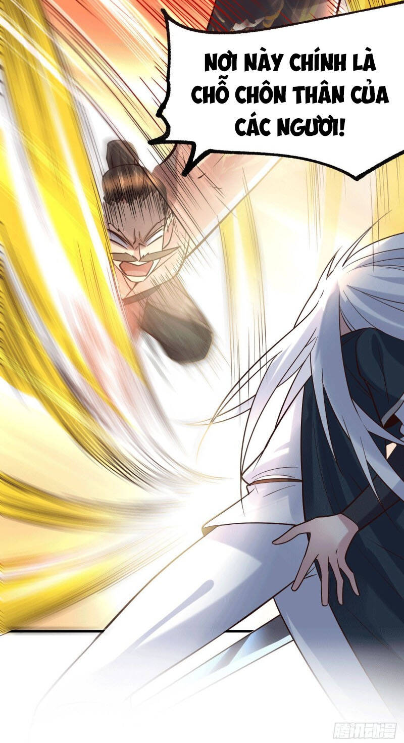 Bổn Tế Tu Chính Là Tiện Đạo Chap 94 - Next Chap 95