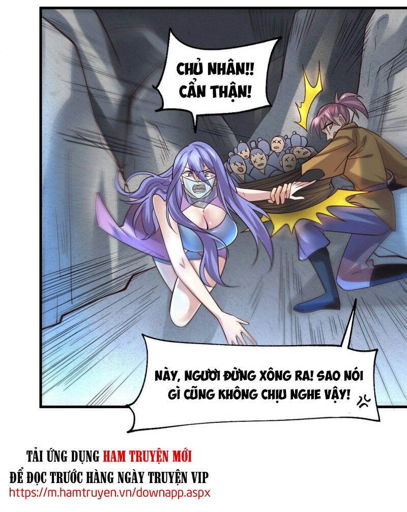 Bổn Tế Tu Chính Là Tiện Đạo Chap 94 - Next Chap 95