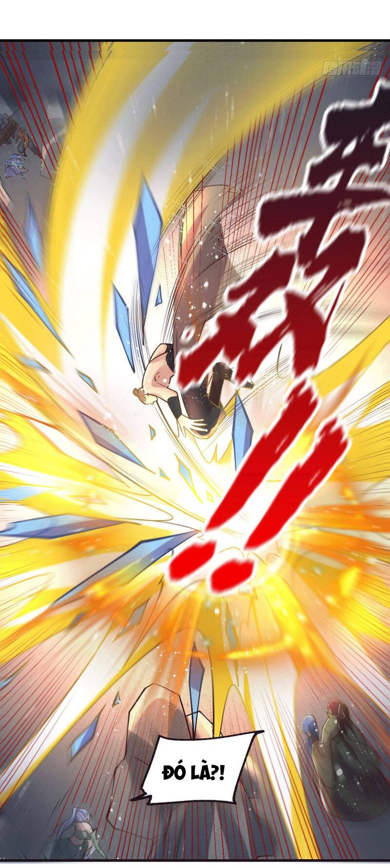 Bổn Tế Tu Chính Là Tiện Đạo Chap 94 - Next Chap 95