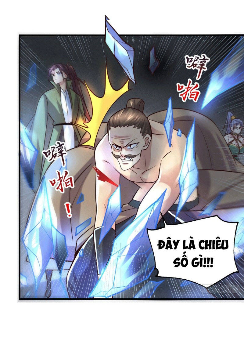 Bổn Tế Tu Chính Là Tiện Đạo Chap 94 - Next Chap 95