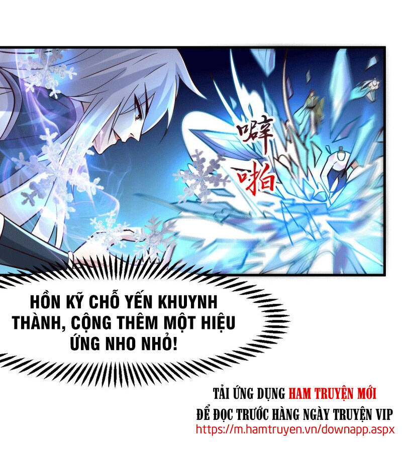 Bổn Tế Tu Chính Là Tiện Đạo Chap 94 - Next Chap 95