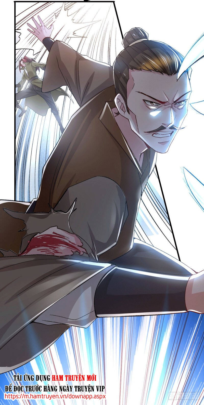 Bổn Tế Tu Chính Là Tiện Đạo Chap 94 - Next Chap 95
