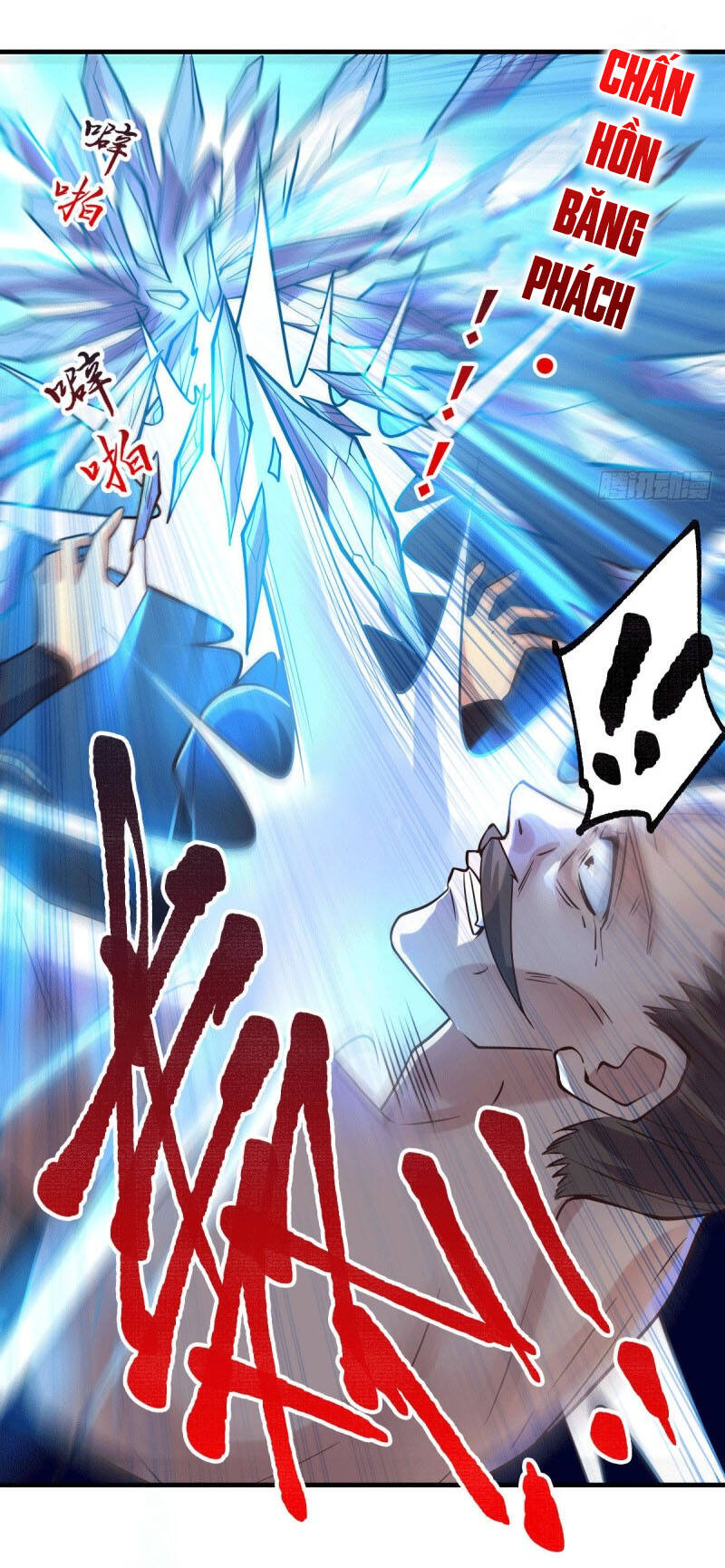 Bổn Tế Tu Chính Là Tiện Đạo Chap 94 - Next Chap 95