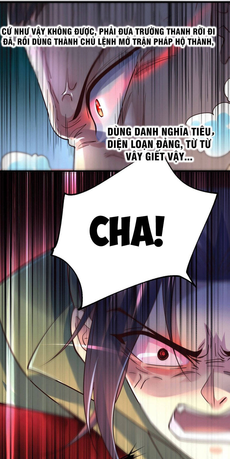 Bổn Tế Tu Chính Là Tiện Đạo Chap 94 - Next Chap 95